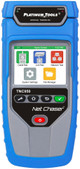 Net Chaser Network Tester and Speed Certifier Basic Kit, Includes Soft-Case - TNC950AR Net Chaser Network Tester and Speed Certifier Basic Kit, Includes Soft-Case - TNC950AR